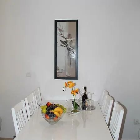 Apartament Malo Misto *