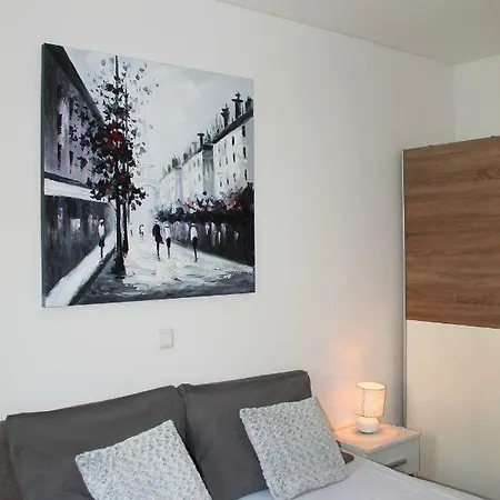 Apartament Malo Misto