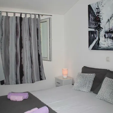 Malo Misto Apartament *