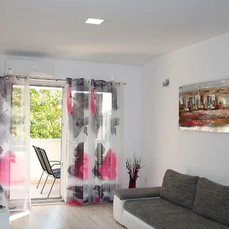 Apartament Malo Misto Dugi Rat