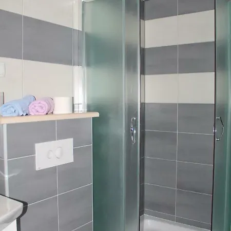 Malo Misto Apartament *