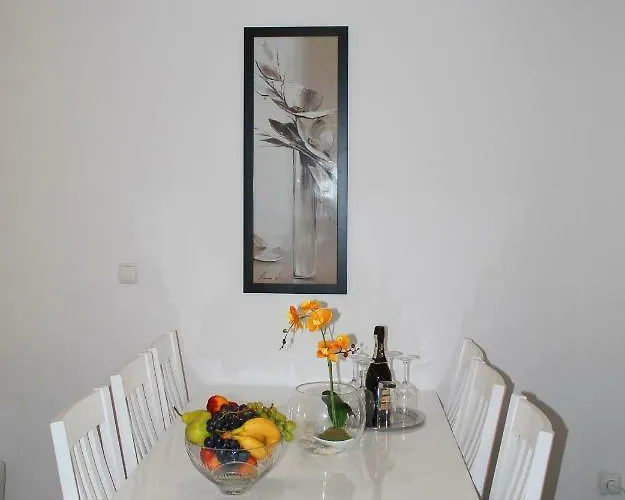 Apartman Malo Misto *