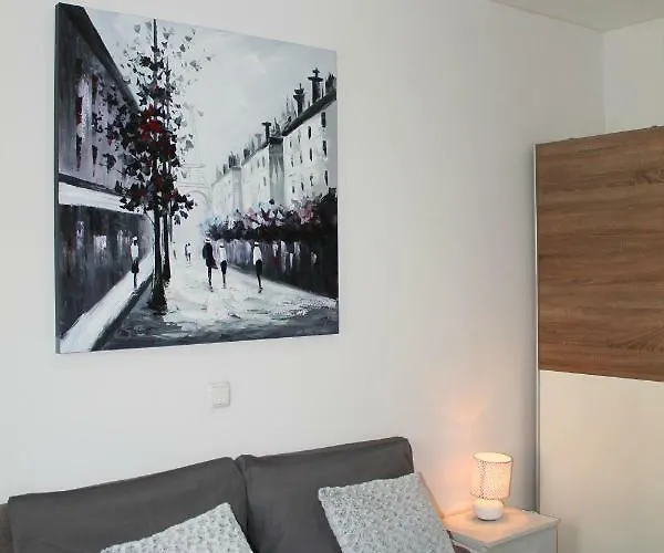 Apartman Malo Misto