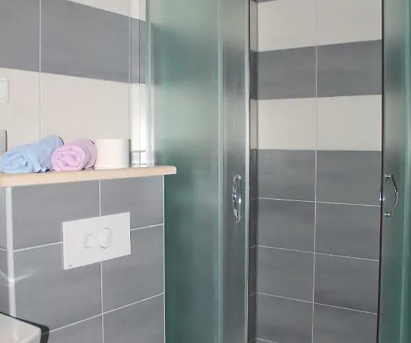 Malo Misto Apartman *